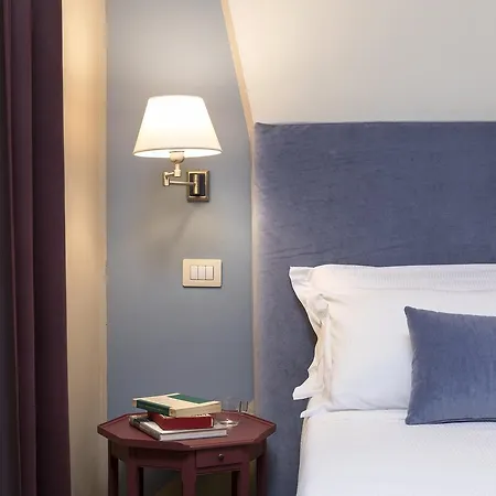 Hotell Boutique Galatea Rom