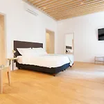 Hotel Boutique Galatea 3*