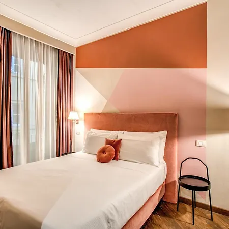 Hotel Boutique Galatea 3*