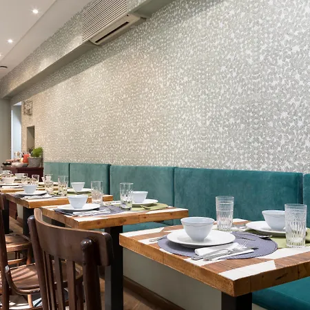 Otel Boutique Galatea