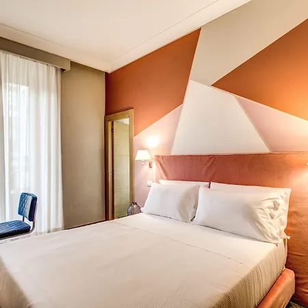 Boutique Galatea 3* Řím