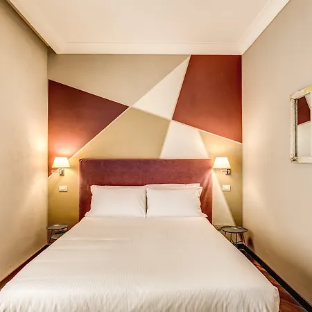 Boutique Galatea Hotel