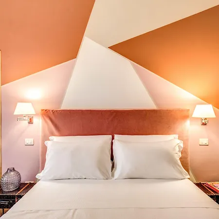 Boutique Galatea Rzym