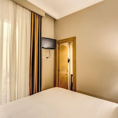 Hotel Boutique Galatea Řím