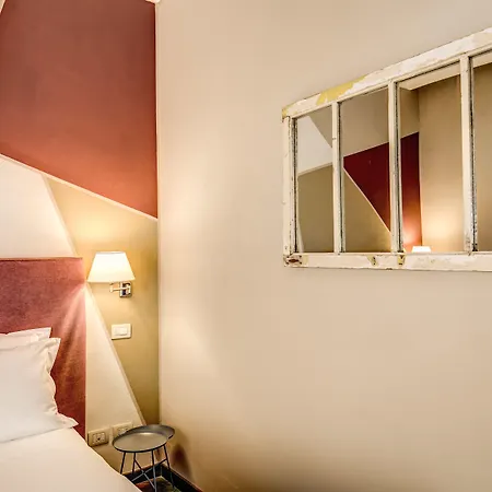 Boutique Galatea Hotel