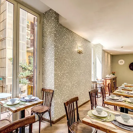 Boutique Galatea 3*