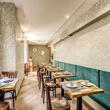 Boutique Galatea Hotel 3*