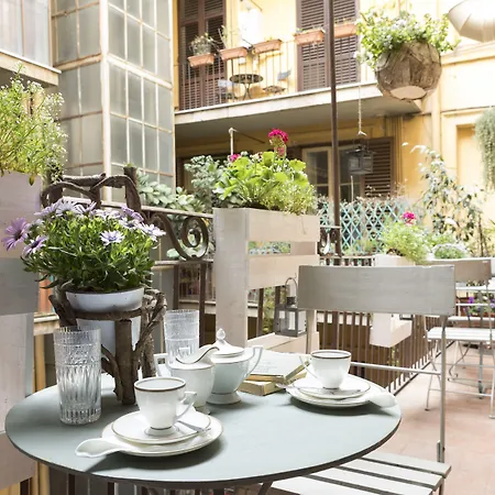 Hotel Boutique Galatea 3*