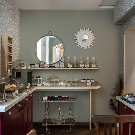 Boutique Galatea