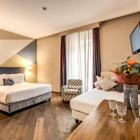 Boutique Galatea 3*