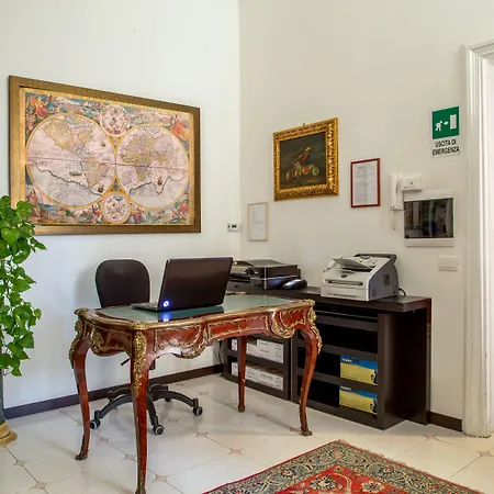 Hotel Boutique Galatea