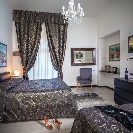 Boutique Galatea Hotel 3*