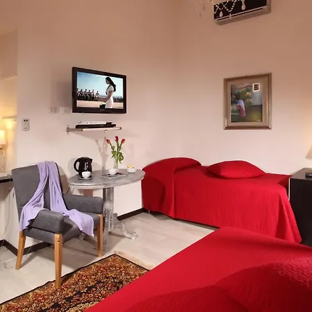 Boutique Galatea Hotel