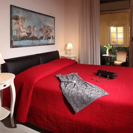 Hotel Boutique Galatea