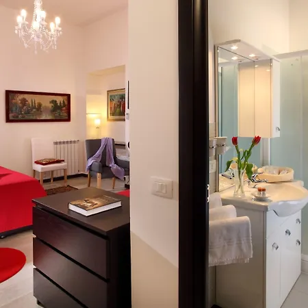 Boutique Galatea Řím