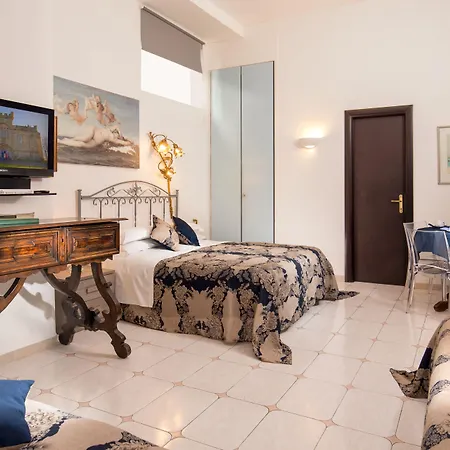 Hotel Boutique Galatea Řím