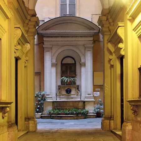 Boutique Galatea Řím