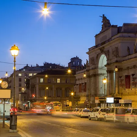 Boutique Galatea 3* Roma