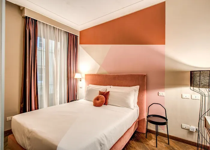 Отель Boutique Galatea 3*