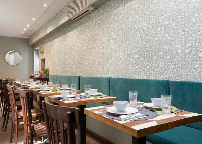 Otel Boutique Galatea