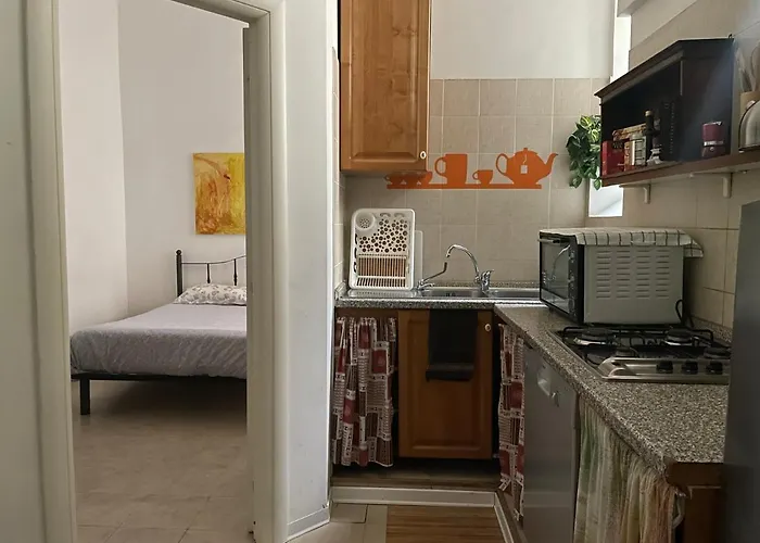 Boutique Galatea Отель Рим