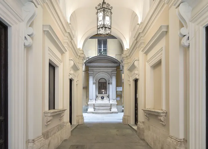 Boutique Galatea Рим