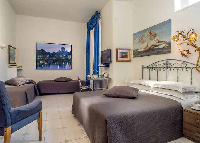 Отель Boutique Galatea 3*
