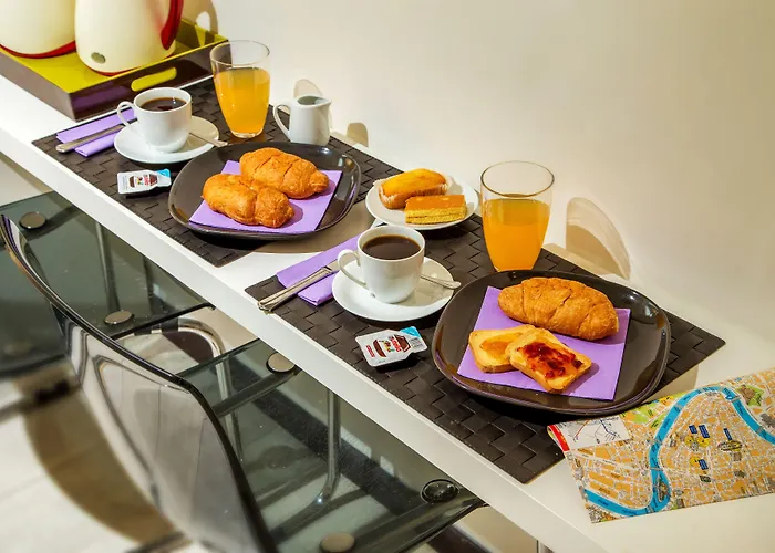 Boutique Galatea Otel Roma